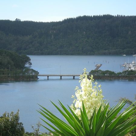 Whangamata Vistas B&B Zewnętrze zdjęcie