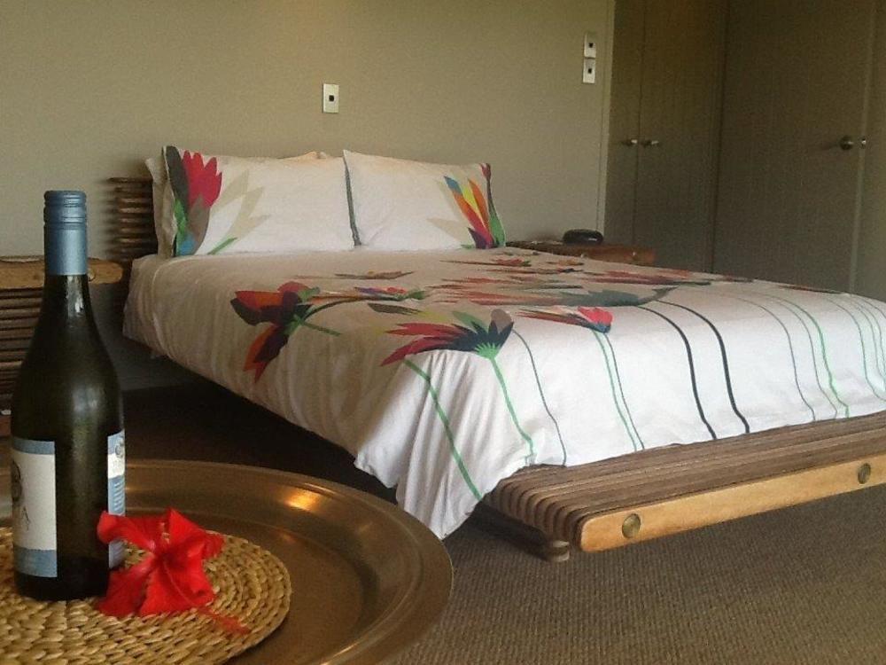 Whangamata Vistas B&B Zewnętrze zdjęcie