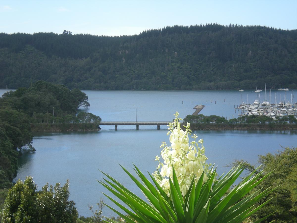 Whangamata Vistas B&B Zewnętrze zdjęcie