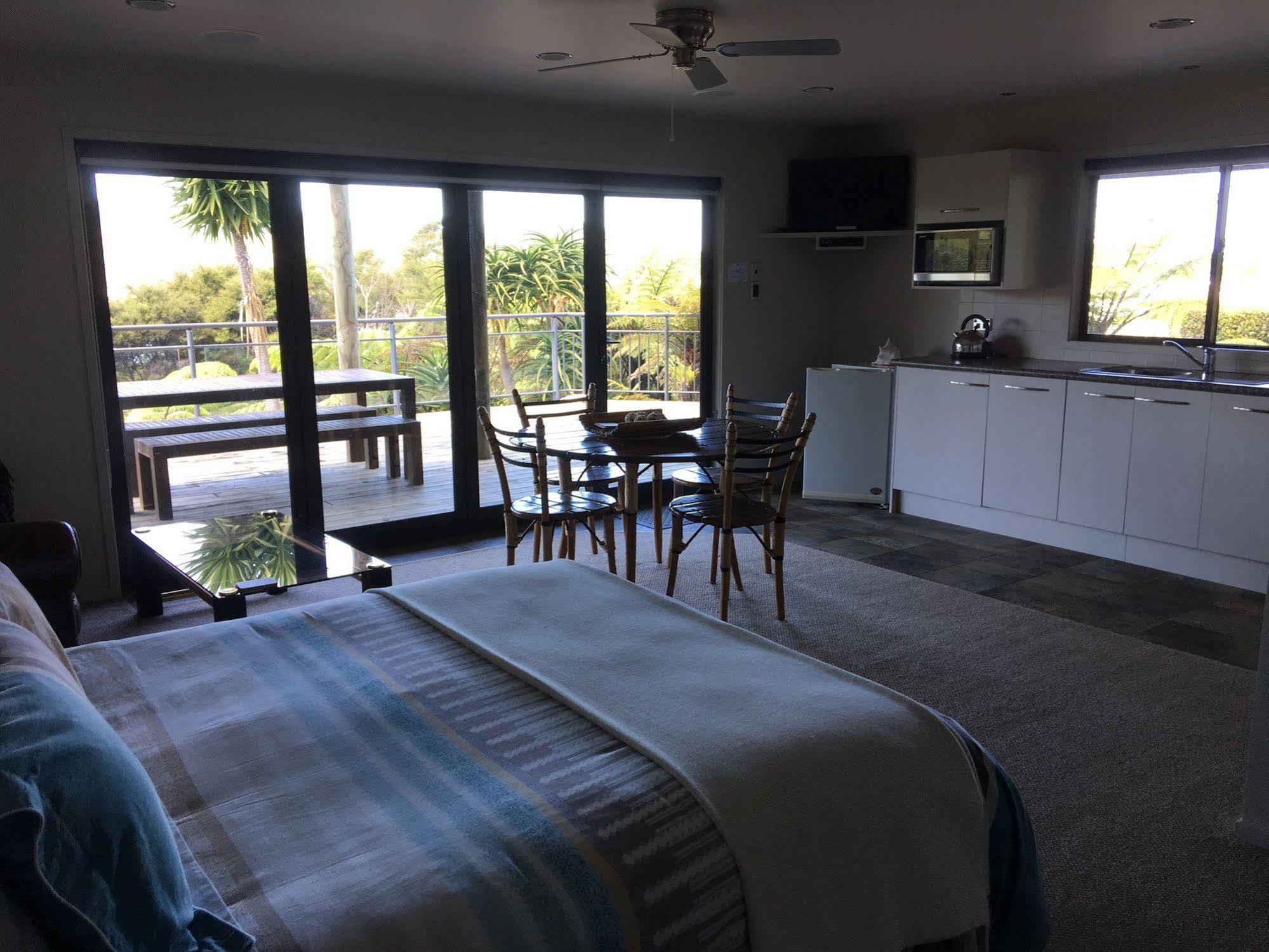Whangamata Vistas B&B Zewnętrze zdjęcie