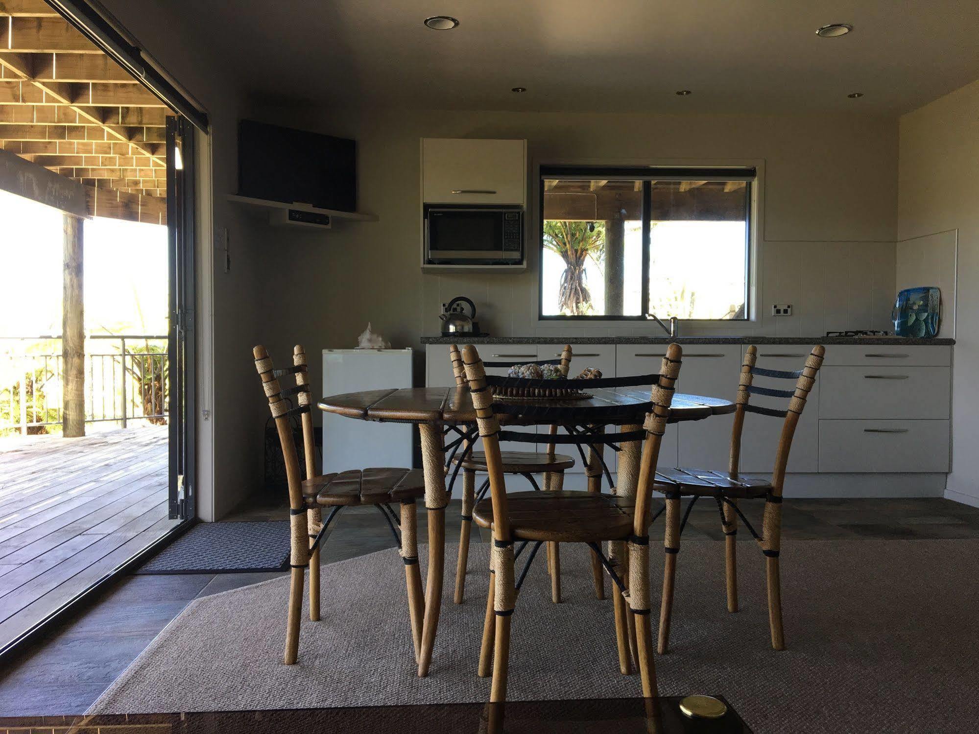 Whangamata Vistas B&B Zewnętrze zdjęcie